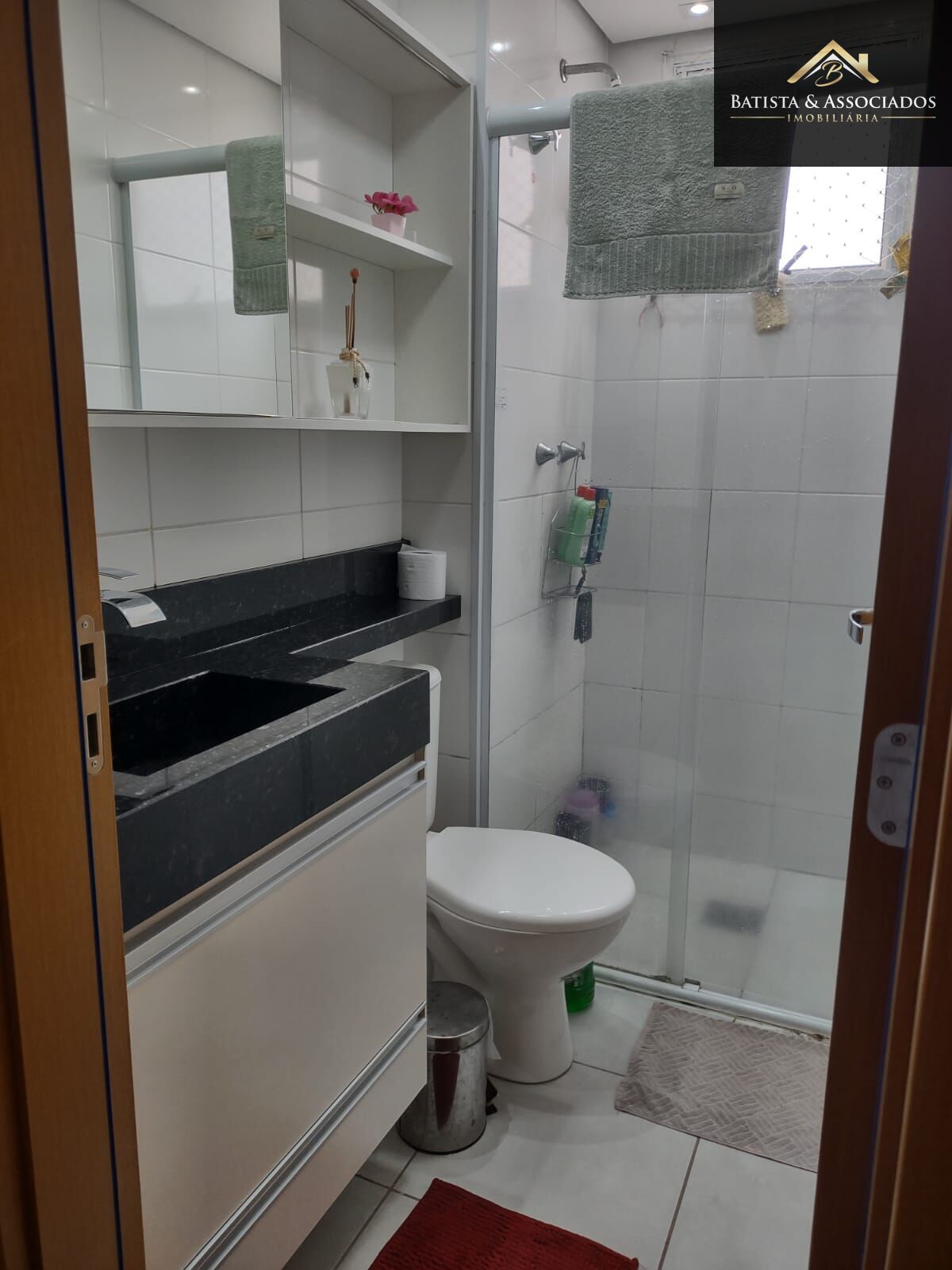 Apartamento, 2 quartos, 45 m² - Foto 9