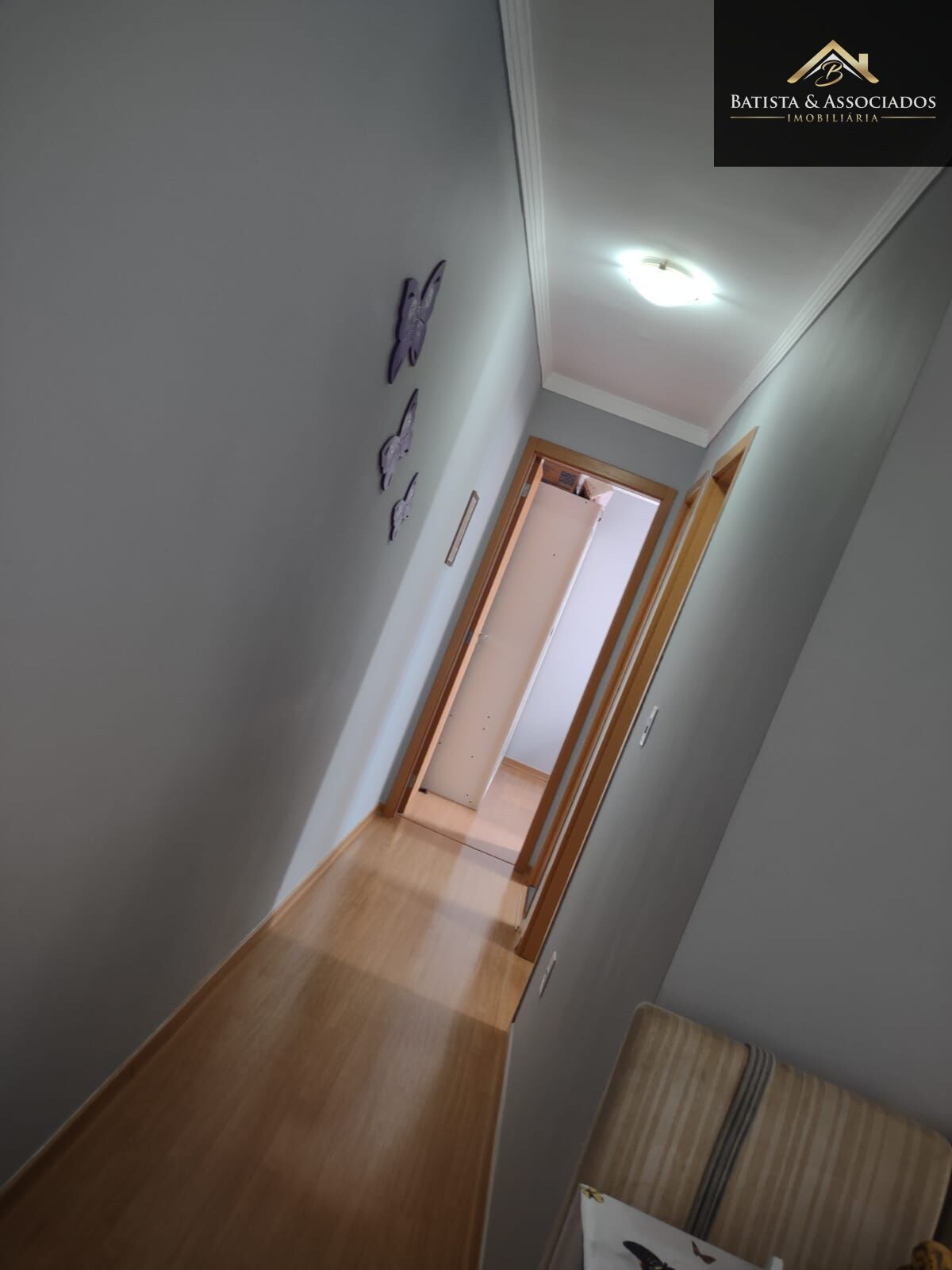 Apartamento, 2 quartos, 45 m² - Foto 2