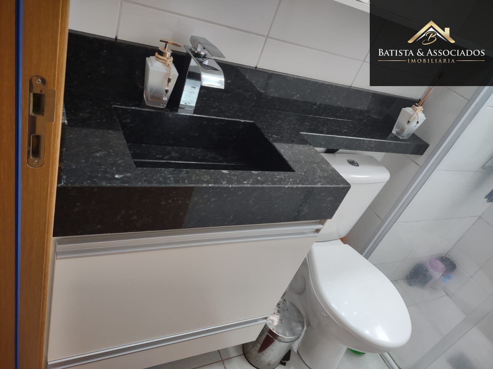 Apartamento, 2 quartos, 45 m² - Foto 10