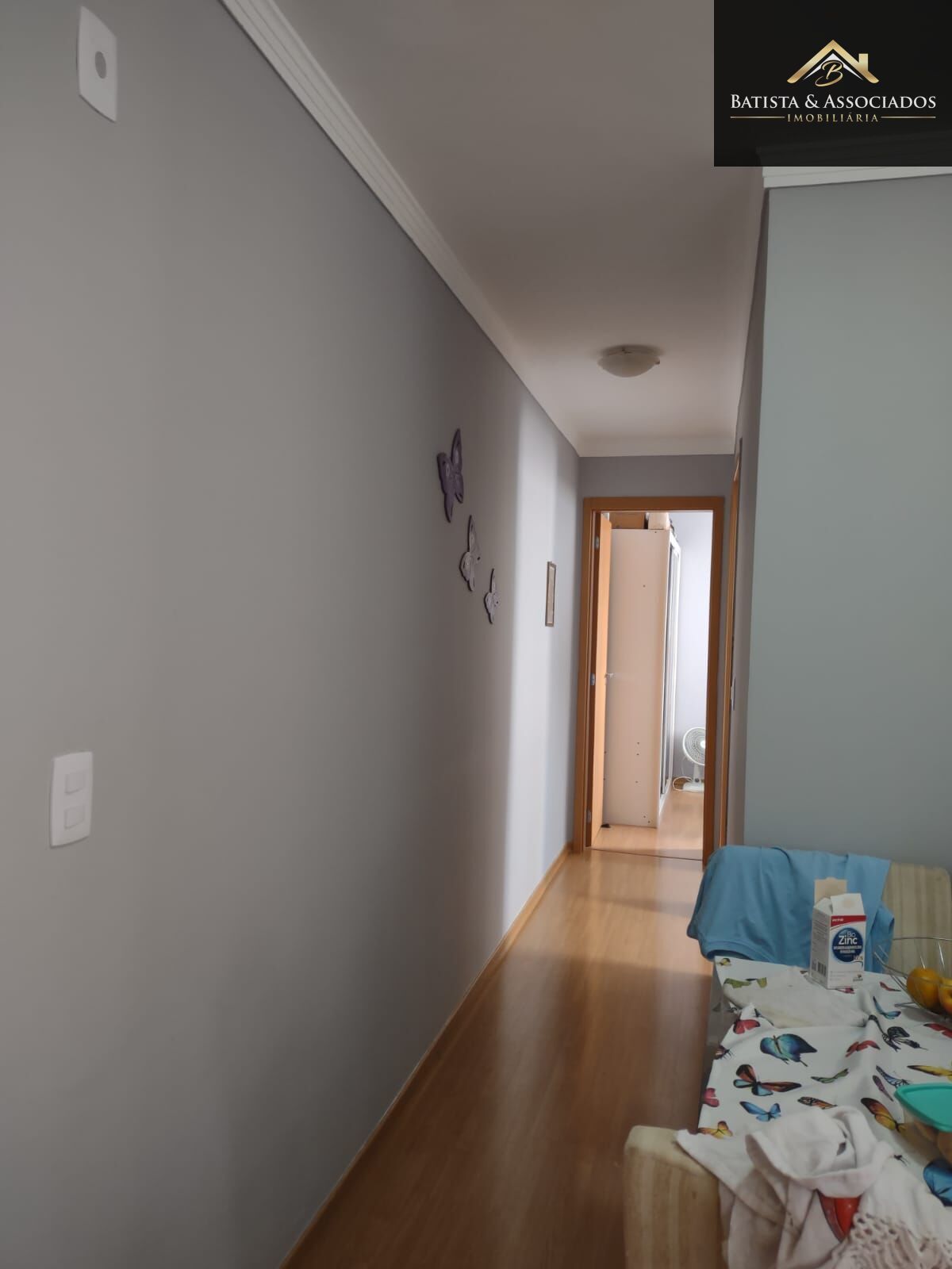 Apartamento, 2 quartos, 45 m² - Foto 3