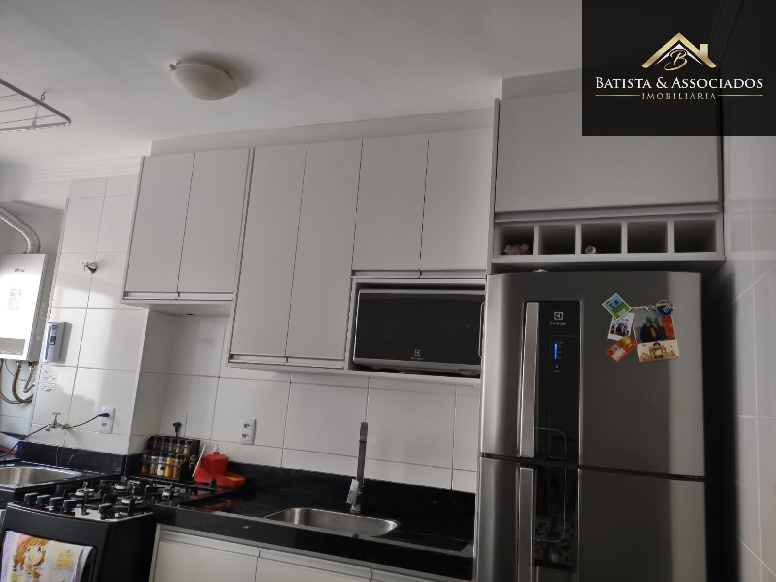 Apartamento, 2 quartos, 45 m² - Foto 15