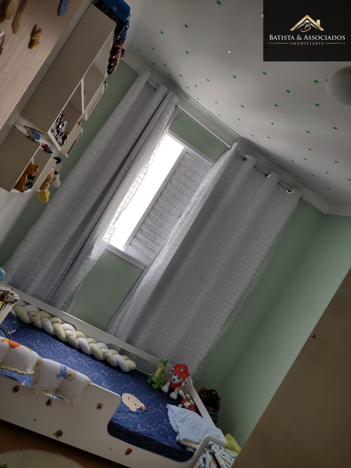 Apartamento, 2 quartos, 45 m² - Foto 4