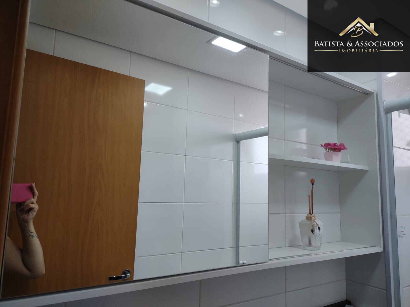 Apartamento, 2 quartos, 45 m² - Foto 11
