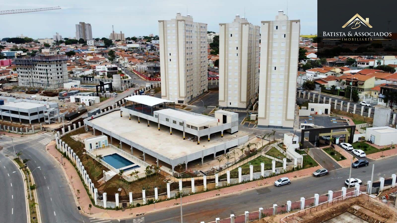 Apartamento, 2 quartos, 45 m² - Foto 18