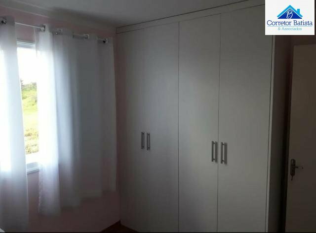 Apartamento à venda com 2 quartos, 43m² - Foto 6