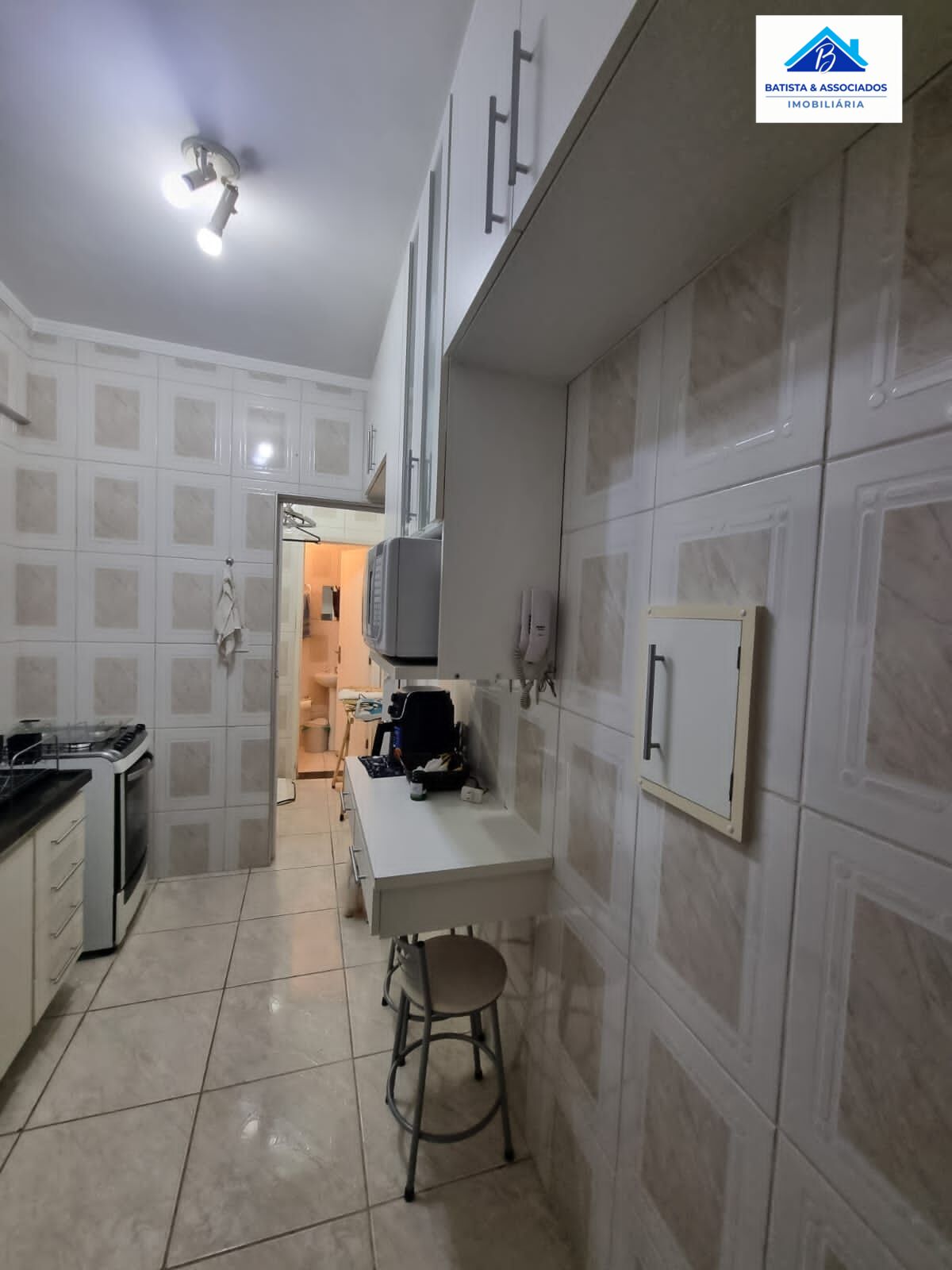 Apartamento à venda com 1 quarto, 57m² - Foto 17