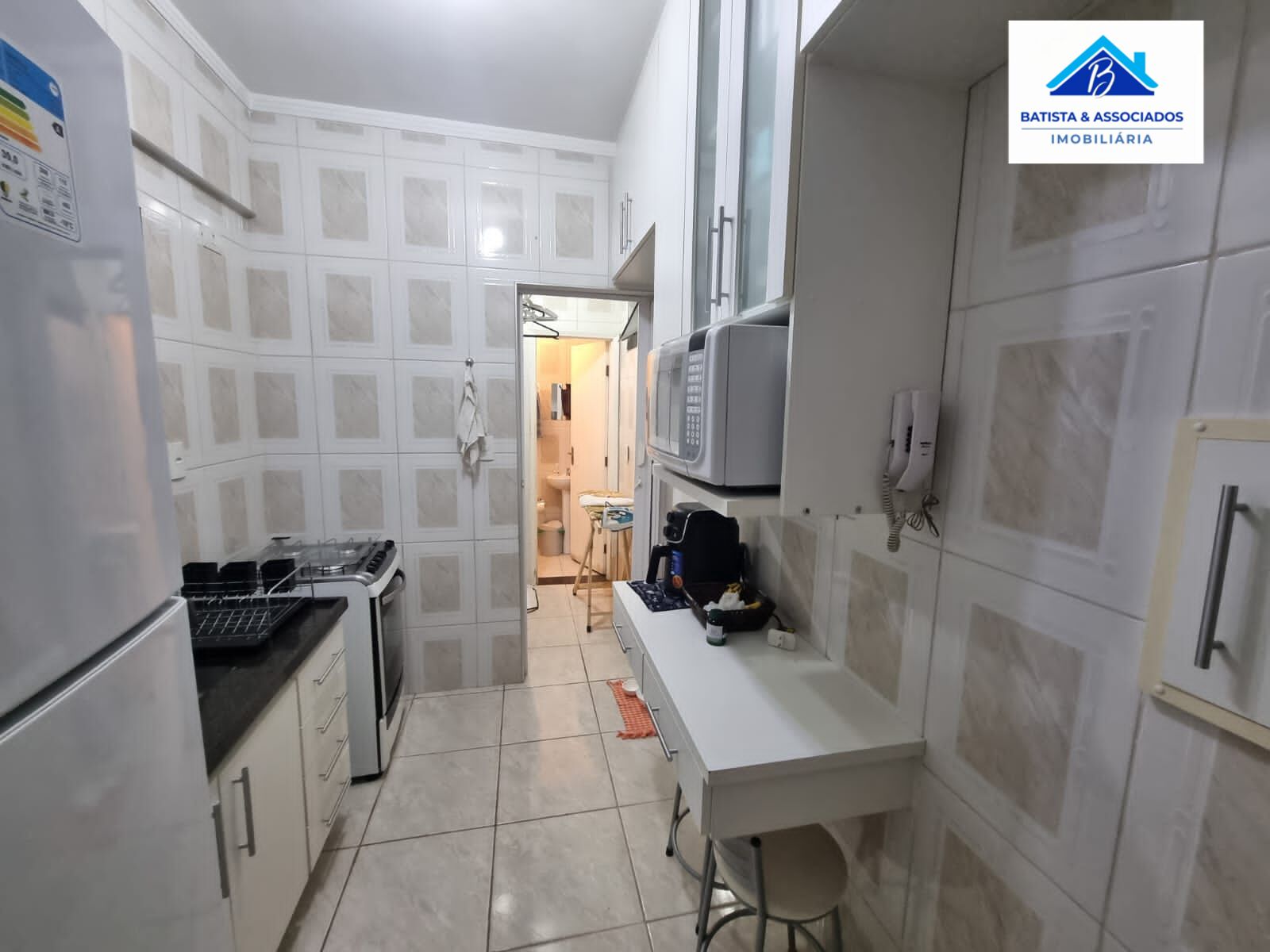 Apartamento à venda com 1 quarto, 57m² - Foto 16