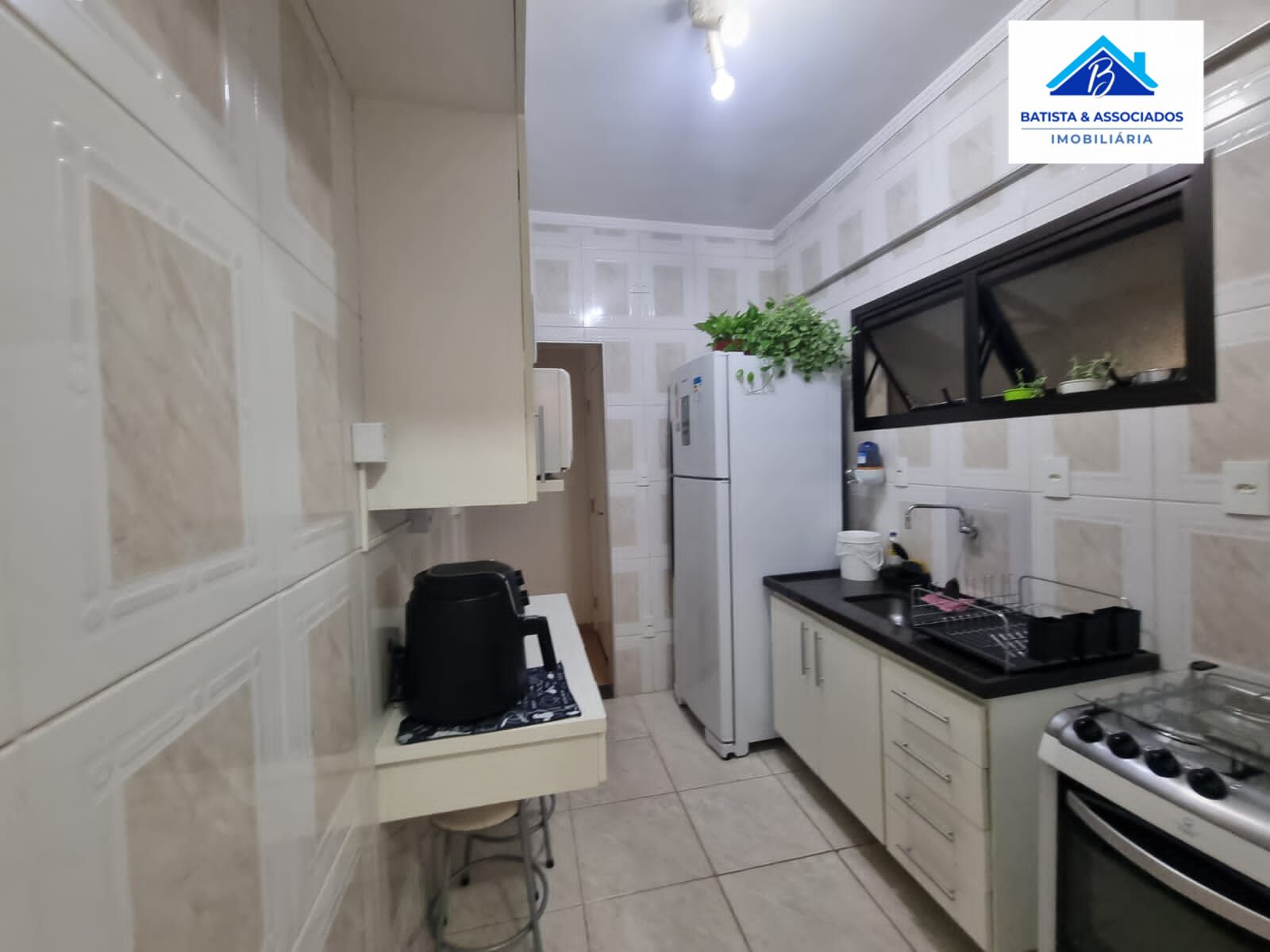 Apartamento à venda com 1 quarto, 57m² - Foto 14