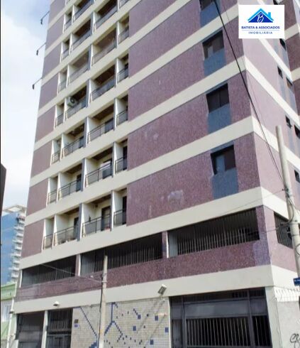 Apartamento à venda com 1 quarto, 57m² - Foto 22