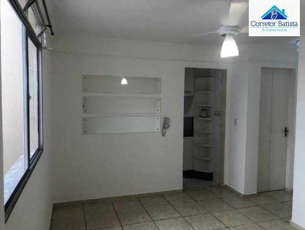 Apartamento à venda com 2 quartos, 55m² - Foto 4