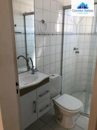 Apartamento à venda com 2 quartos, 55m² - Foto 12