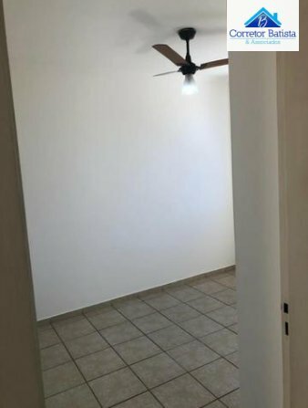 Apartamento à venda com 2 quartos, 55m² - Foto 8