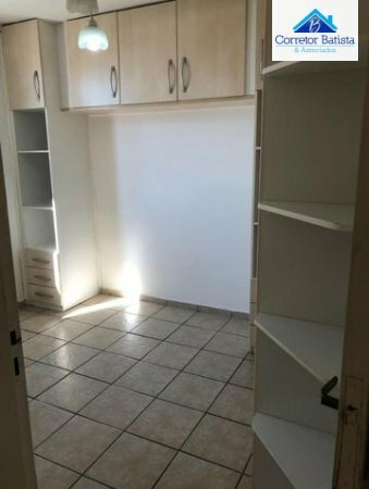 Apartamento à venda com 2 quartos, 55m² - Foto 11