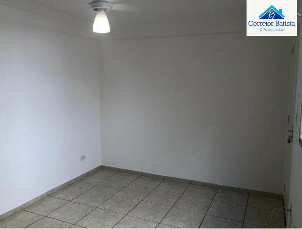 Apartamento à venda com 2 quartos, 55m² - Foto 5