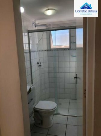 Apartamento à venda com 2 quartos, 55m² - Foto 13