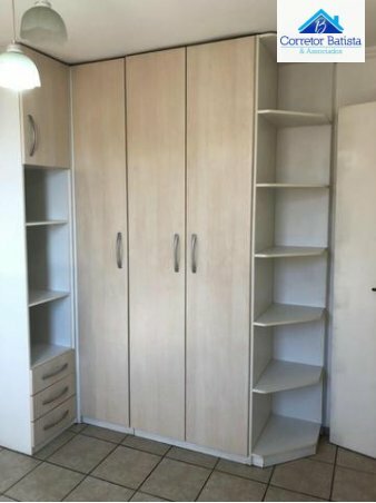 Apartamento à venda com 2 quartos, 55m² - Foto 10