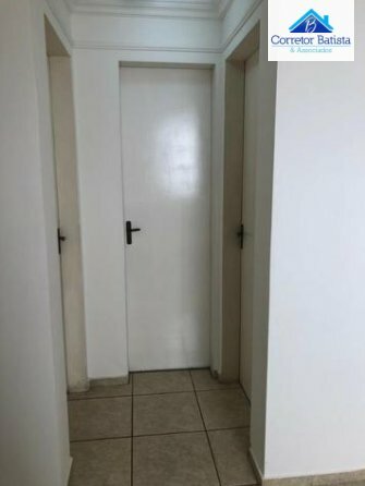 Apartamento à venda com 2 quartos, 55m² - Foto 9