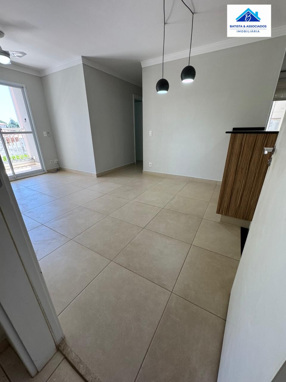 Apartamento, 3 quartos, 68 m² - Foto 2