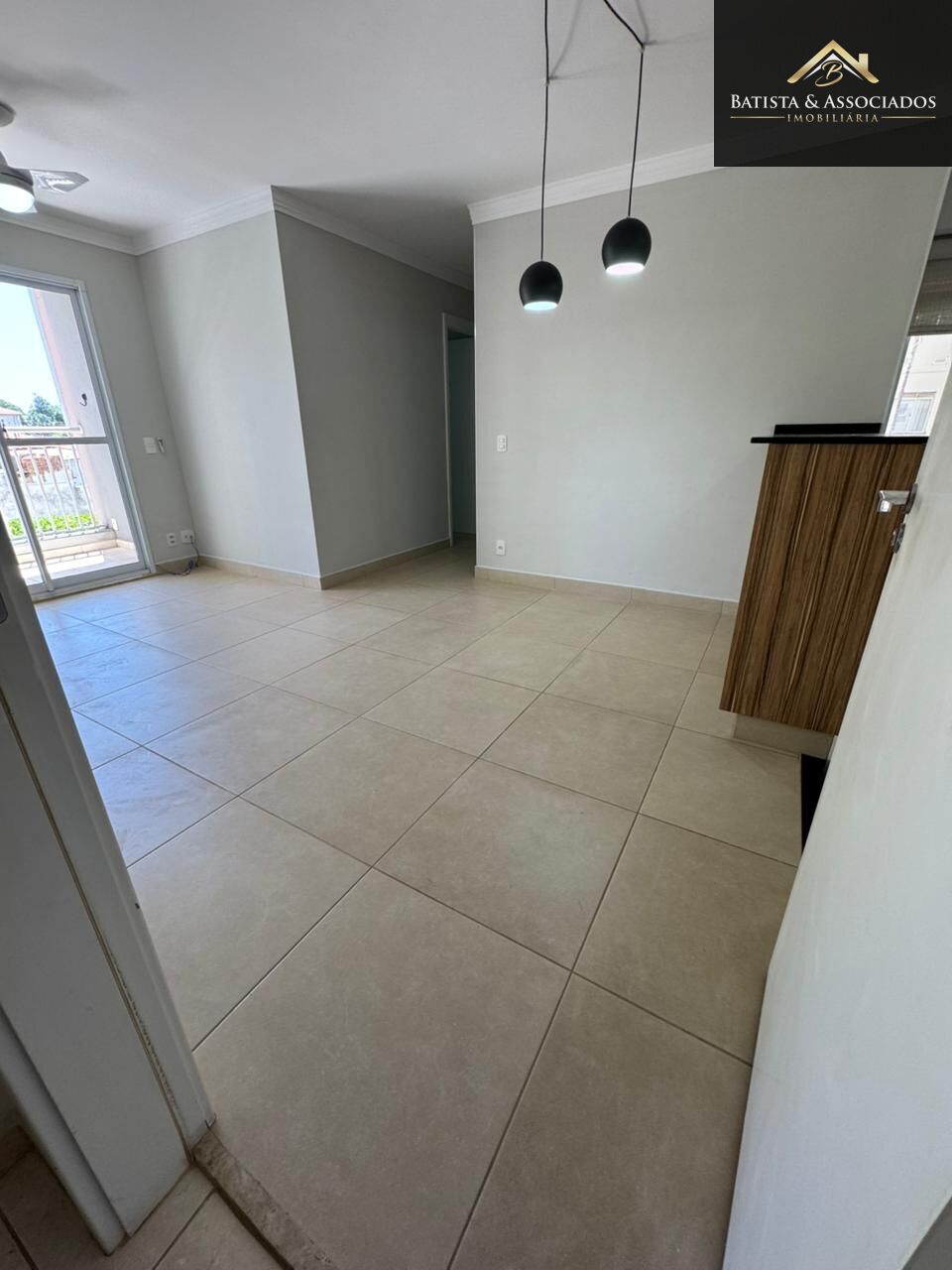 Apartamento, 3 quartos, 68 m² - Foto 2