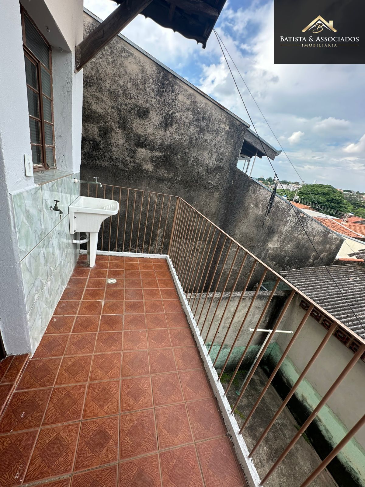 Casa, 3 quartos, 250 m² - Foto 12
