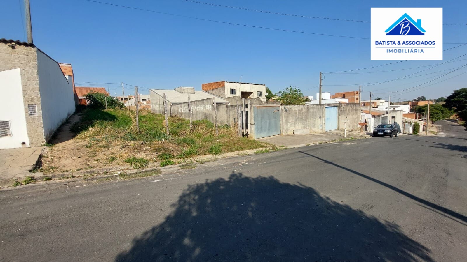 Terreno à venda, 250m² - Foto 2