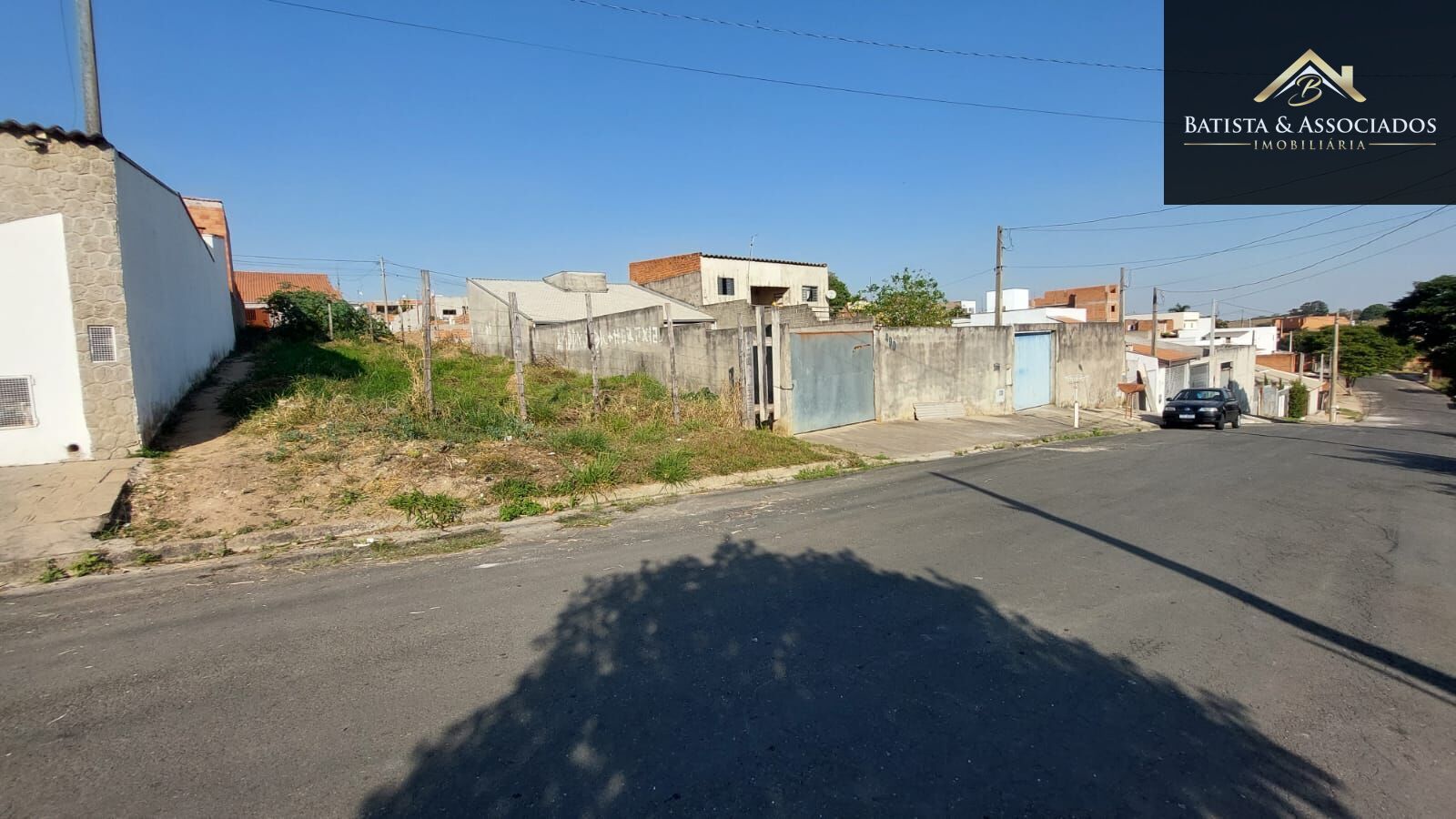 Terreno, 250 m² - Foto 2