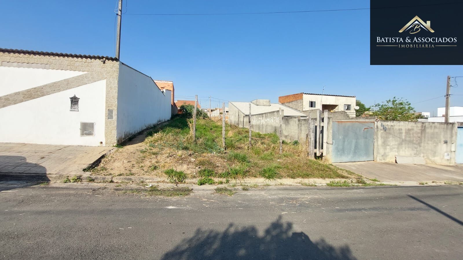 Terreno, 250 m² - Foto 1