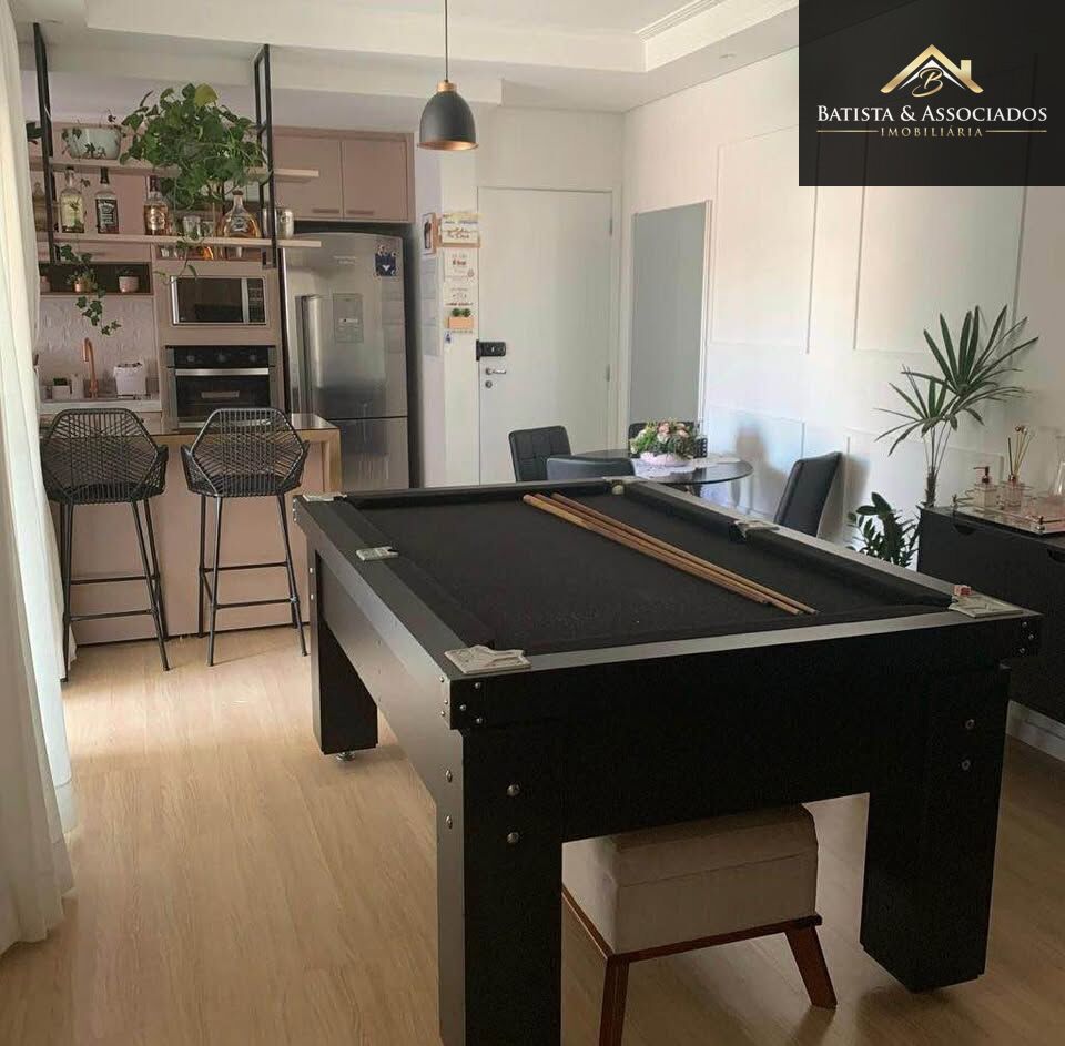 Apartamento, 3 quartos, 76 m² - Foto 12