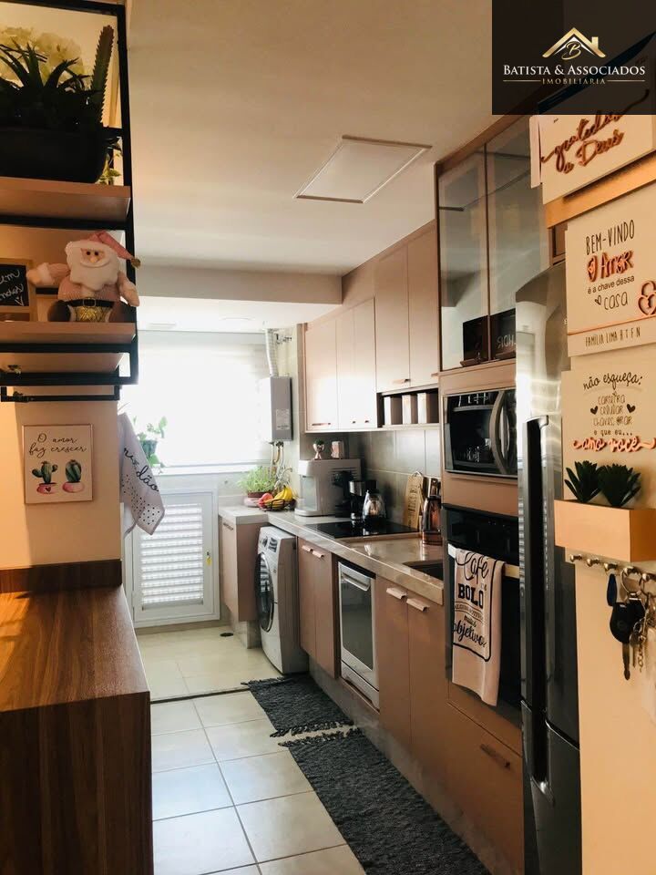 Apartamento, 3 quartos, 76 m² - Foto 17