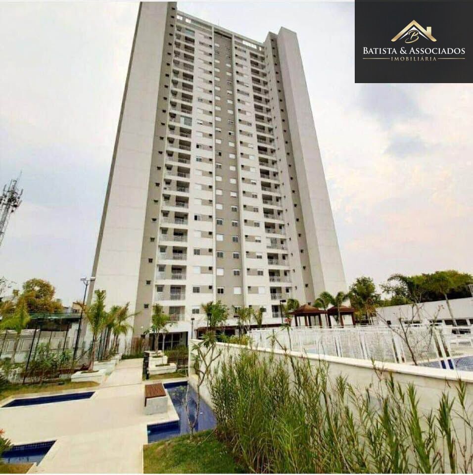 Apartamento, 3 quartos, 76 m² - Foto 18