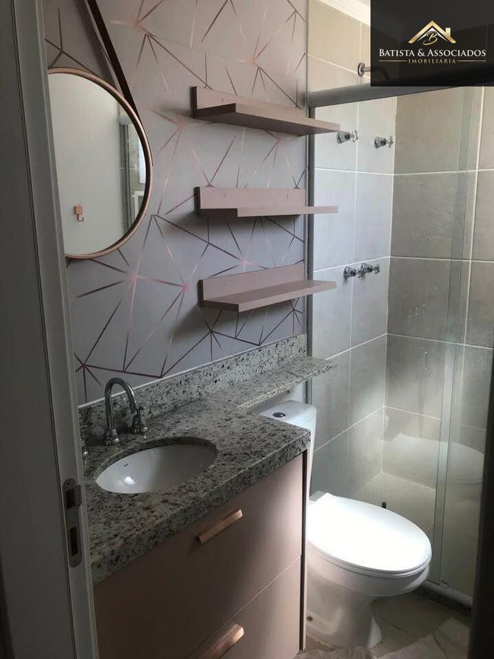 Apartamento, 3 quartos, 76 m² - Foto 10