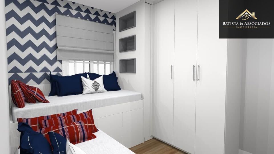 Apartamento, 3 quartos, 76 m² - Foto 7