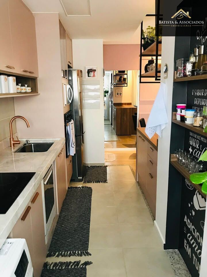 Apartamento, 3 quartos, 76 m² - Foto 16