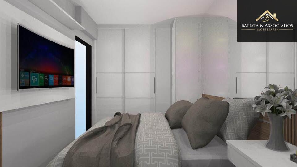 Apartamento, 3 quartos, 76 m² - Foto 11