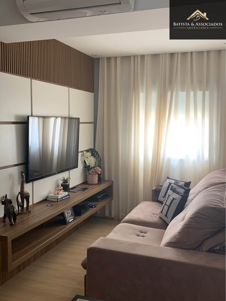 Apartamento, 3 quartos, 76 m² - Foto 1