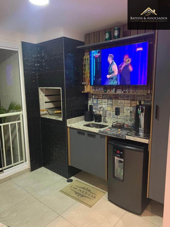 Apartamento, 3 quartos, 76 m² - Foto 4