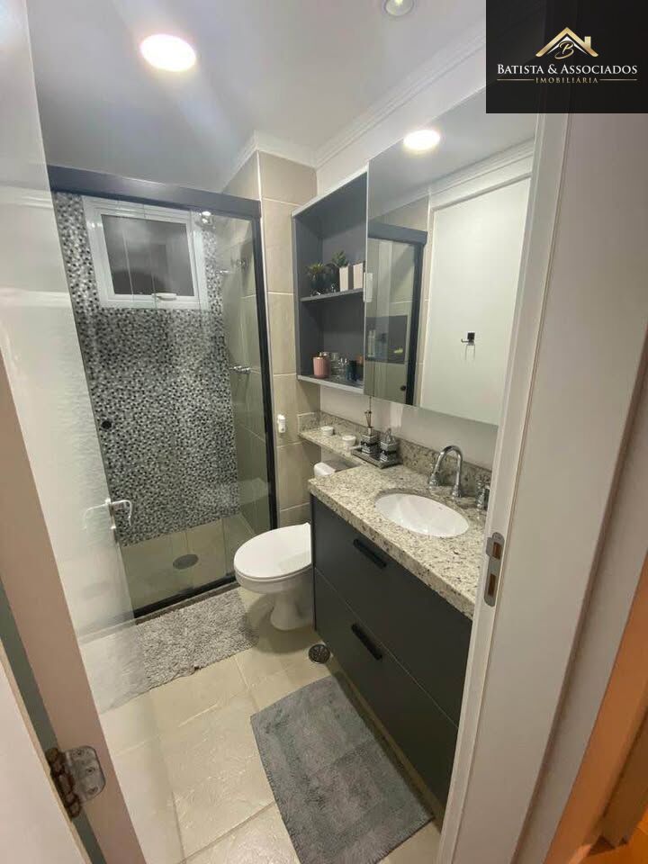 Apartamento, 3 quartos, 76 m² - Foto 13