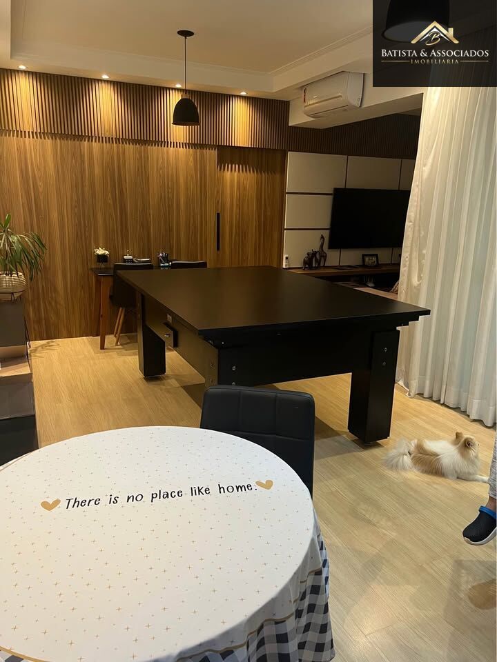 Apartamento, 3 quartos, 76 m² - Foto 3