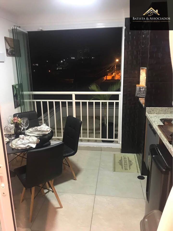 Apartamento, 3 quartos, 76 m² - Foto 2