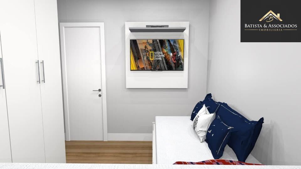 Apartamento, 3 quartos, 76 m² - Foto 8