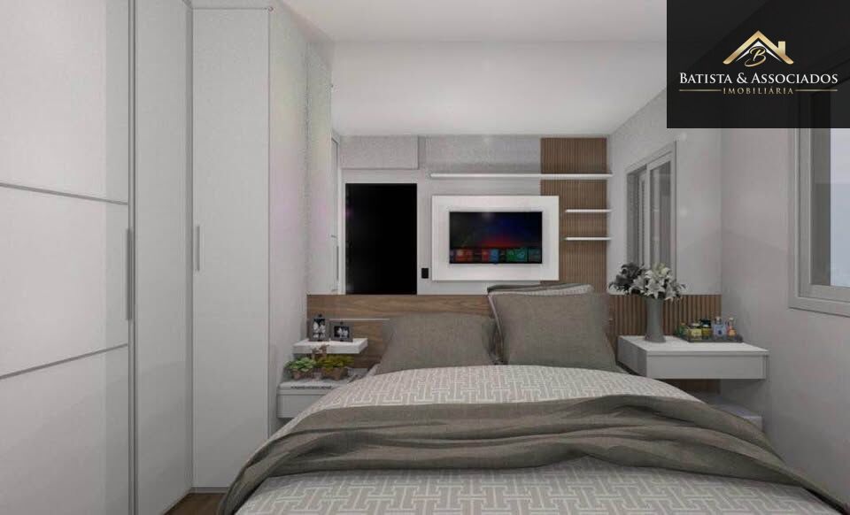 Apartamento, 3 quartos, 76 m² - Foto 9