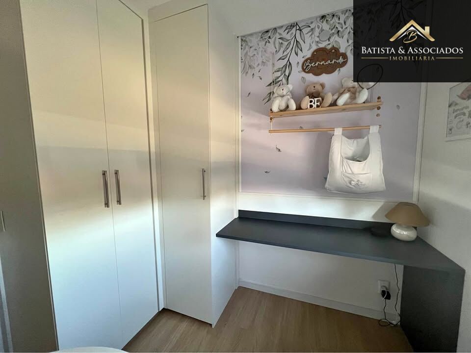 Apartamento, 3 quartos, 76 m² - Foto 6