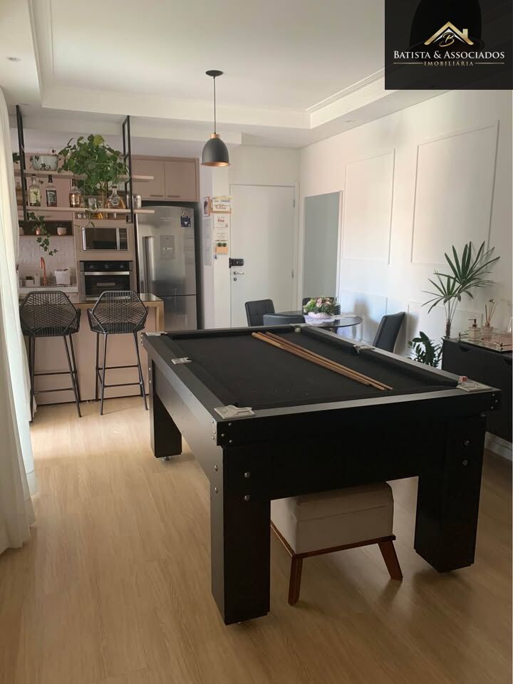 Apartamento, 3 quartos, 76 m² - Foto 5