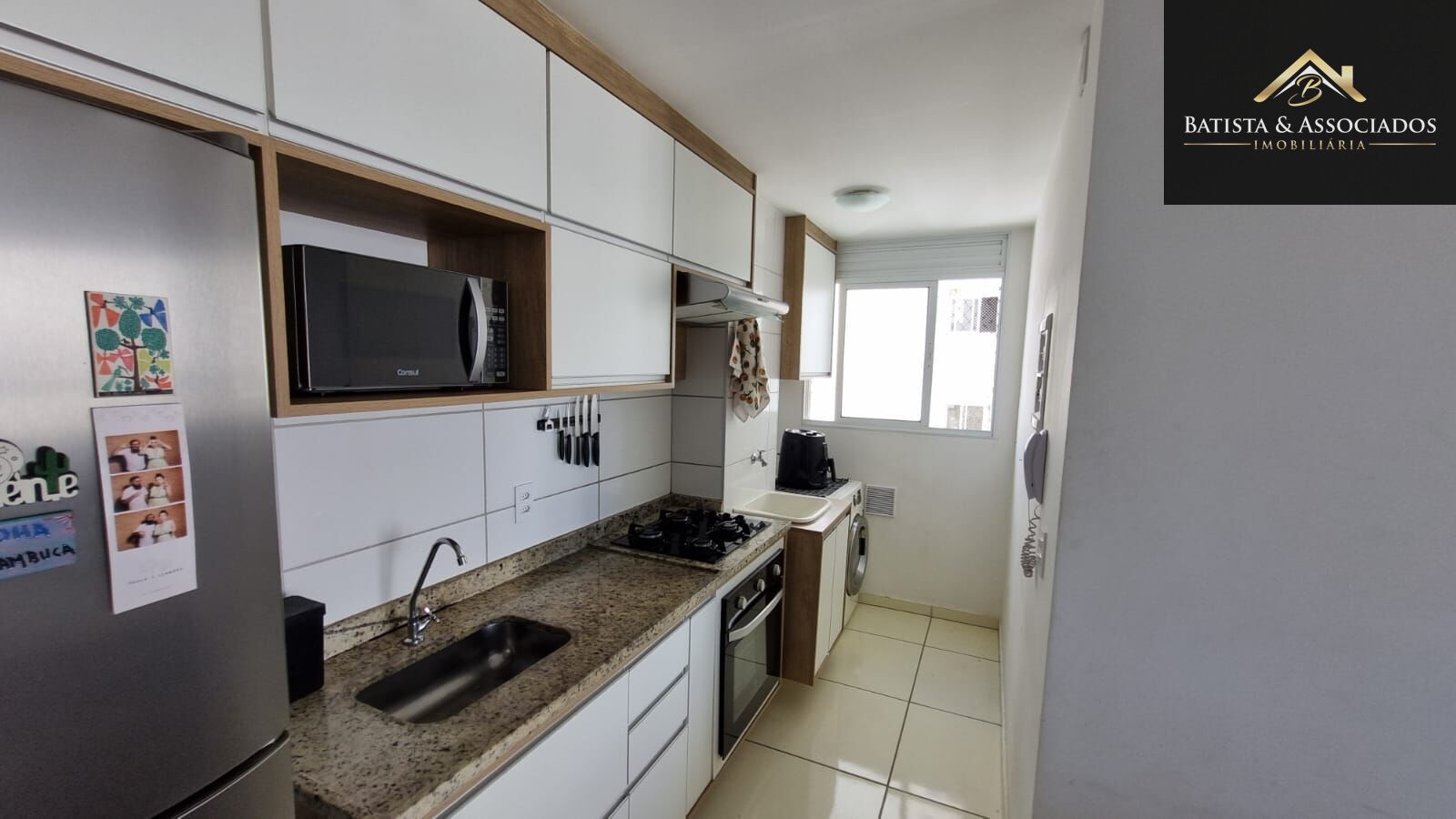 Apartamento, 2 quartos, 56 m² - Foto 5