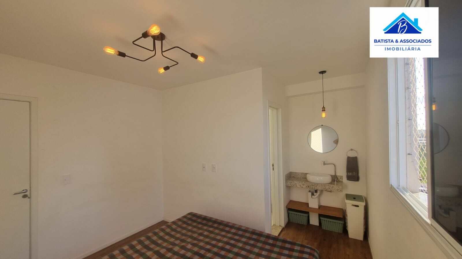 Apartamento à venda com 2 quartos, 56m² - Foto 11