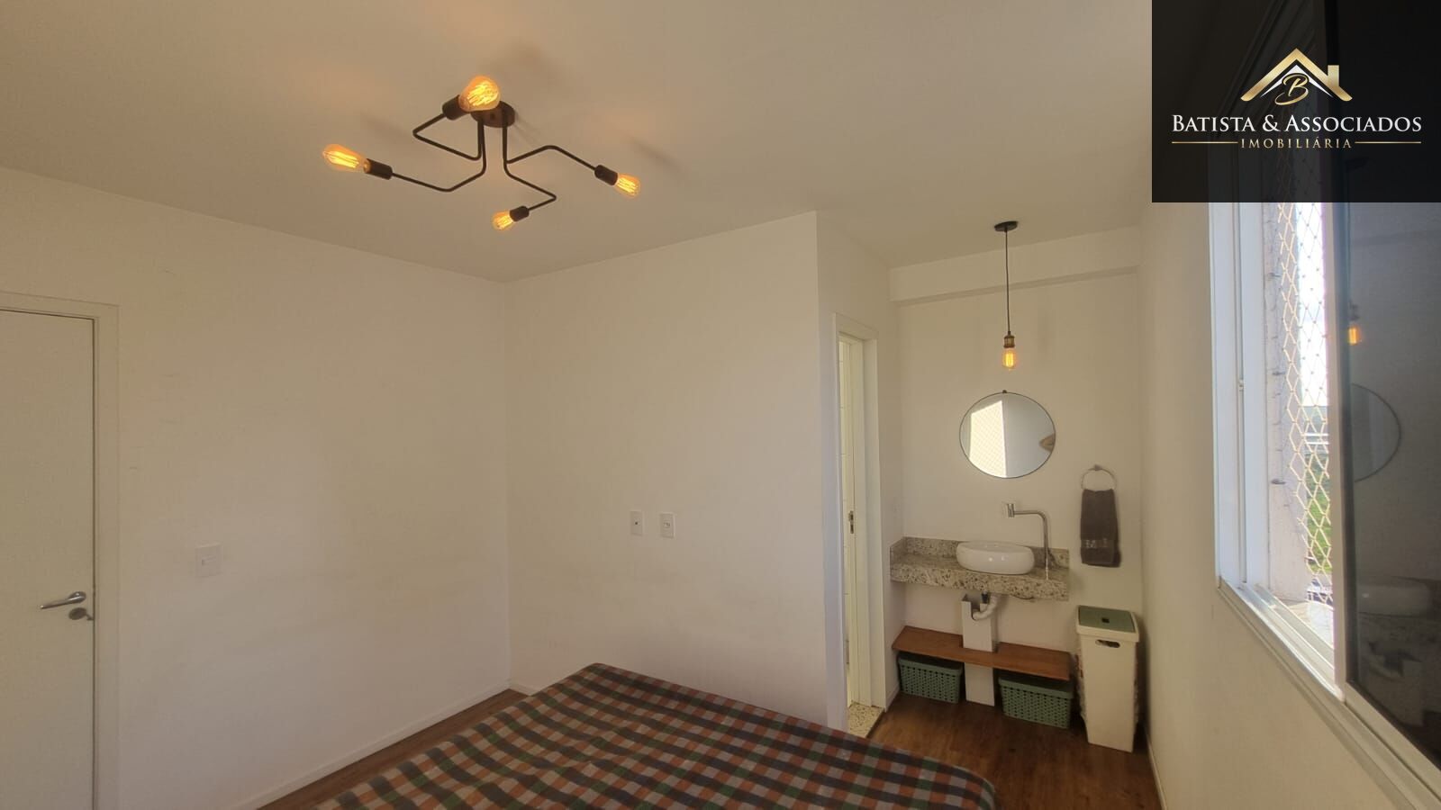 Apartamento, 2 quartos, 56 m² - Foto 11
