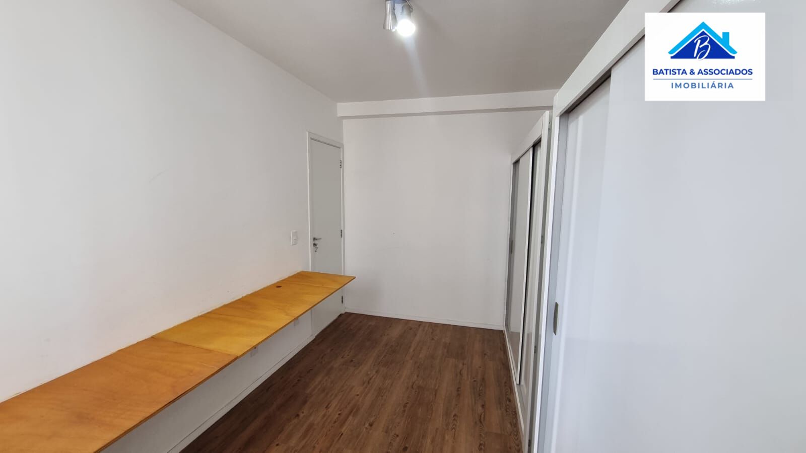 Apartamento à venda com 2 quartos, 56m² - Foto 8