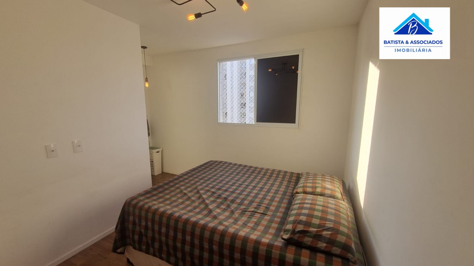 Apartamento à venda com 2 quartos, 56m² - Foto 10