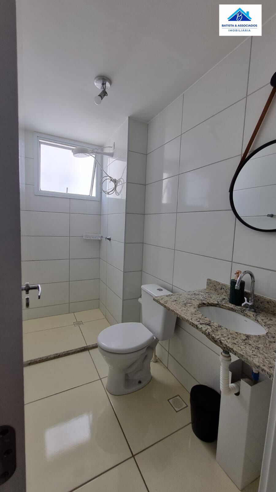 Apartamento à venda com 2 quartos, 56m² - Foto 9