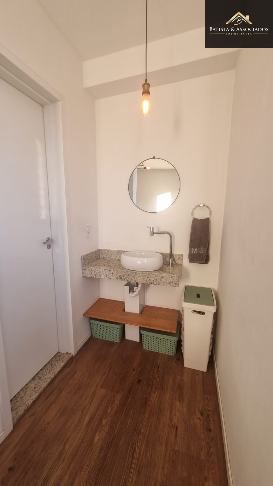 Apartamento, 2 quartos, 56 m² - Foto 12